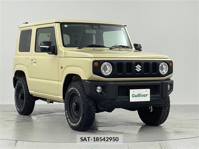 Suzuki JIMNY 2024 8748454-0