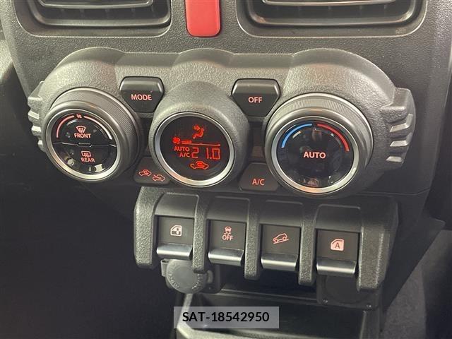 Suzuki JIMNY 2024 8748454-10