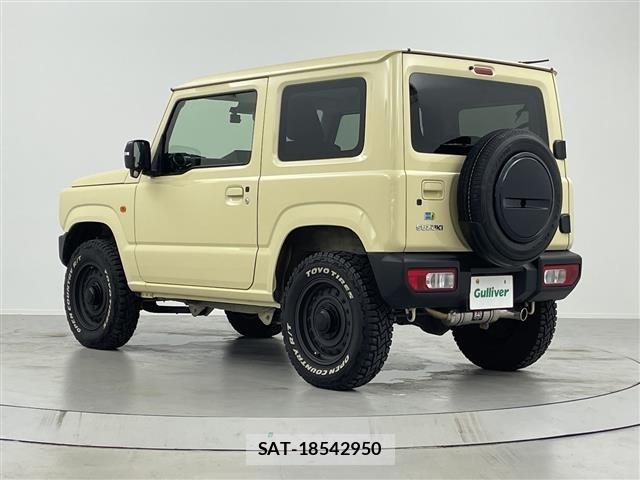 Suzuki JIMNY 2024 8748454-13