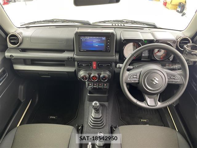 Suzuki JIMNY 2024 8748454-14