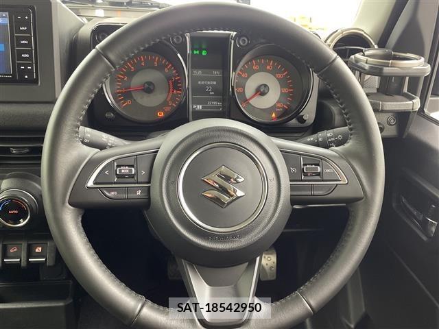 Suzuki JIMNY 2024 8748454-20