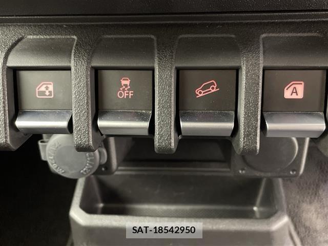 Suzuki JIMNY 2024 8748454-3