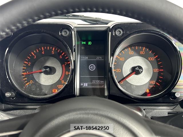 Suzuki JIMNY 2024 8748454-9