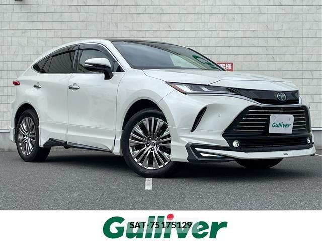 top selling car