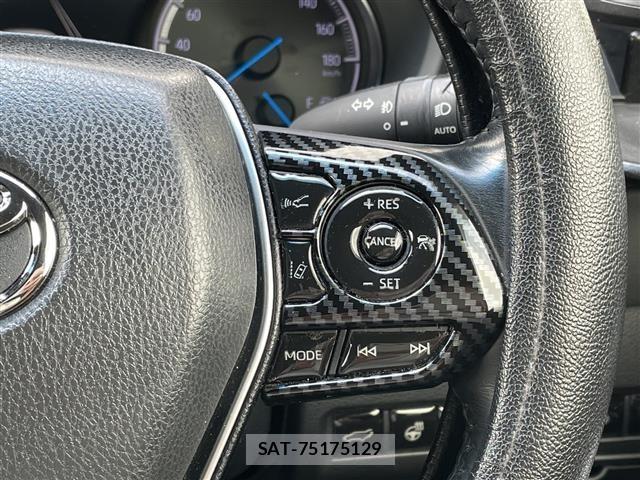 Toyota HARRIER 2021 8937094-10