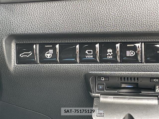 Toyota HARRIER 2021 8937094-12