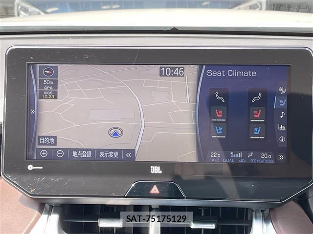 Toyota HARRIER 2021 8937094-15
