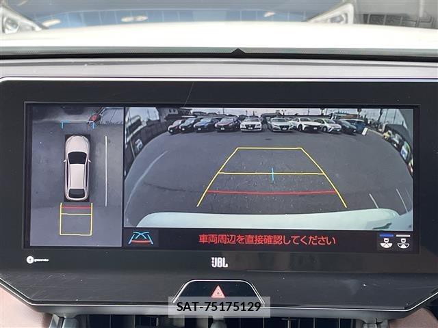 Toyota HARRIER 2021 8937094-18