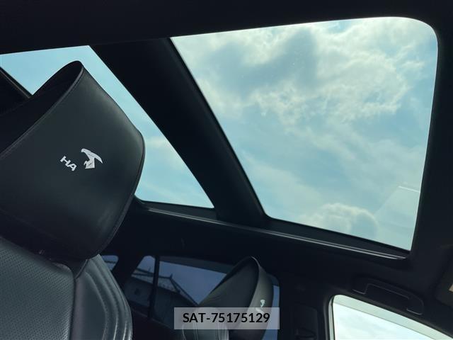 Toyota HARRIER 2021 8937094-19