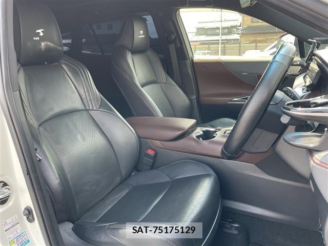 Toyota HARRIER 2021 8937094-2
