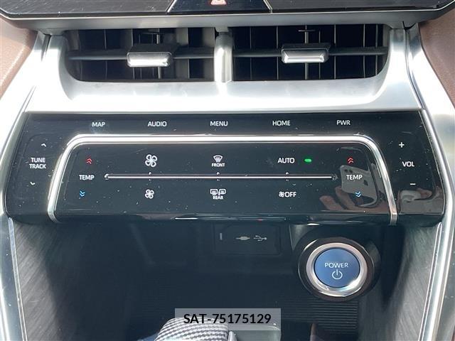 Toyota HARRIER 2021 8937094-20
