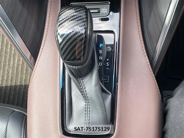 Toyota HARRIER 2021 8937094-22