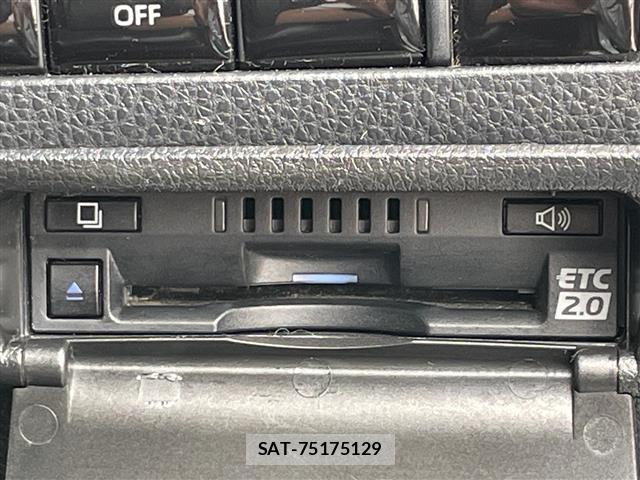 Toyota HARRIER 2021 8937094-3