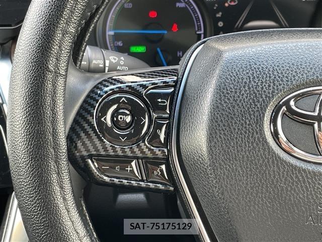 Toyota HARRIER 2021 8937094-9