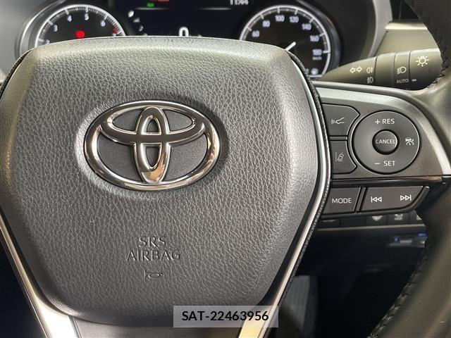 Toyota HARRIER 2021 8937101-1