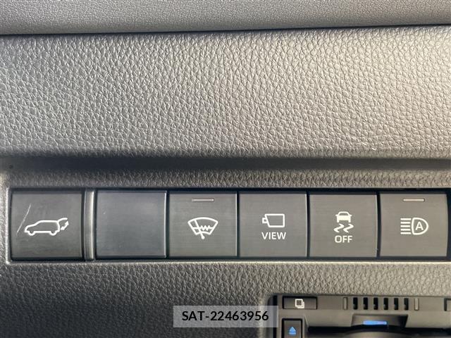 Toyota HARRIER 2021 8937101-11