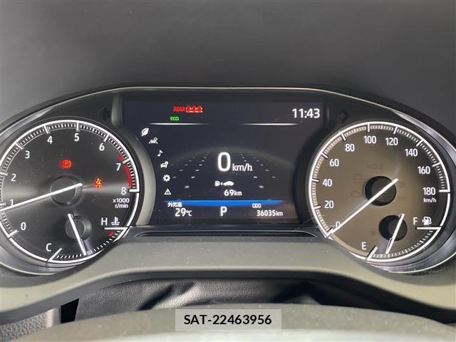 Toyota HARRIER 2021 8937101-19