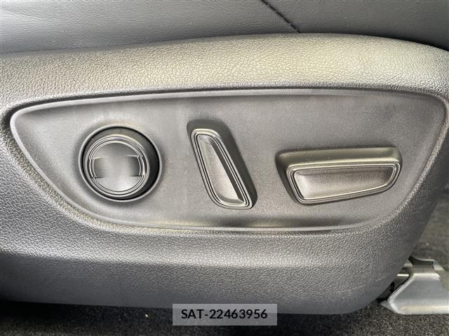 Toyota HARRIER 2021 8937101-2