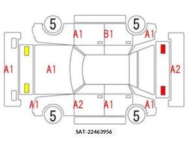 Toyota HARRIER 2021 8937101-23