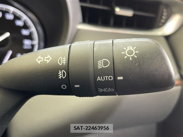 Toyota HARRIER 2021 8937101-3