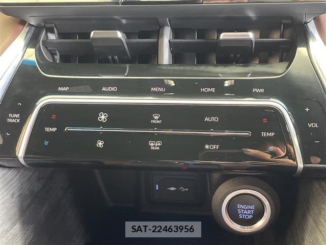 Toyota HARRIER 2021 8937101-7