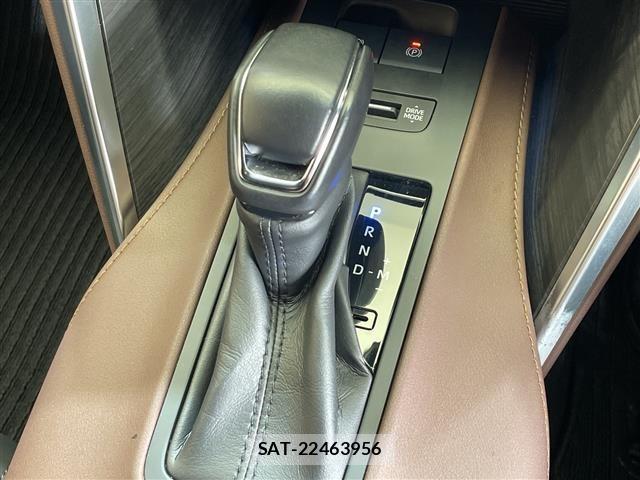 Toyota HARRIER 2021 8937101-8