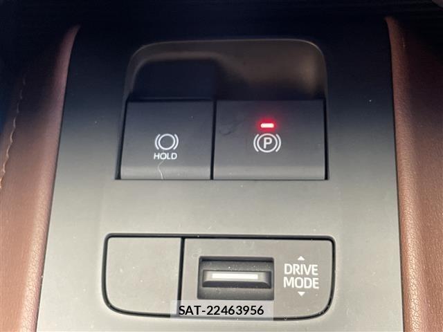 Toyota HARRIER 2021 8937101-9