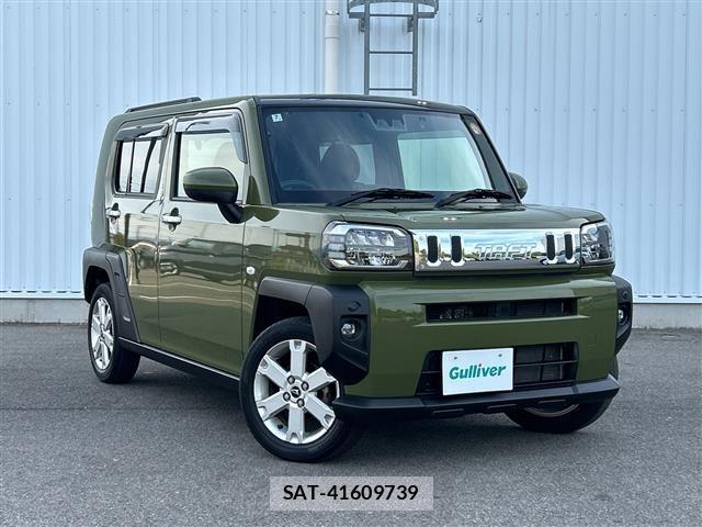 Daihatsu TAFT 2020 8697808-0