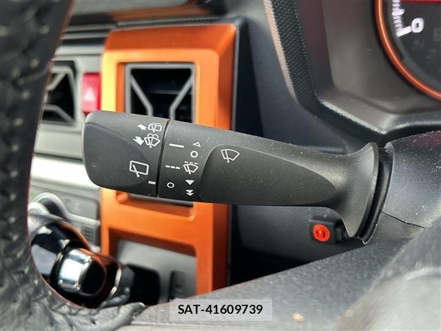 Daihatsu TAFT 2020 8697808-10