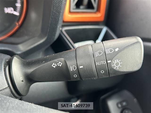 Daihatsu TAFT 2020 8697808-11