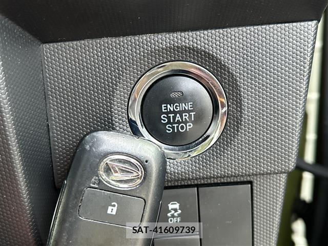 Daihatsu TAFT 2020 8697808-12