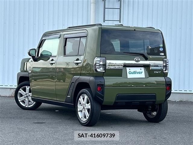 Daihatsu TAFT 2020 8697808-13