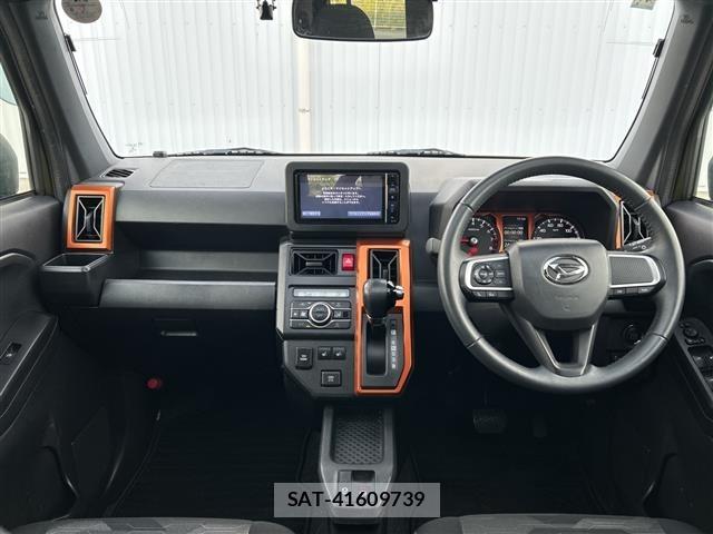Daihatsu TAFT 2020 8697808-14
