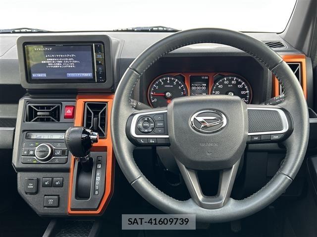 Daihatsu TAFT 2020 8697808-15