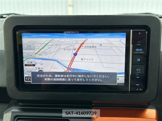 Daihatsu TAFT 2020 8697808-16