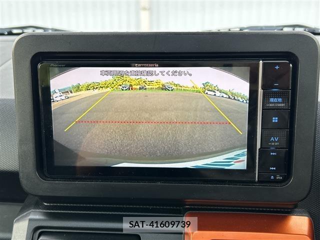 Daihatsu TAFT 2020 8697808-17