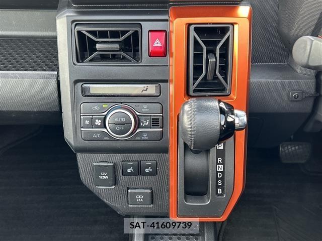 Daihatsu TAFT 2020 8697808-19