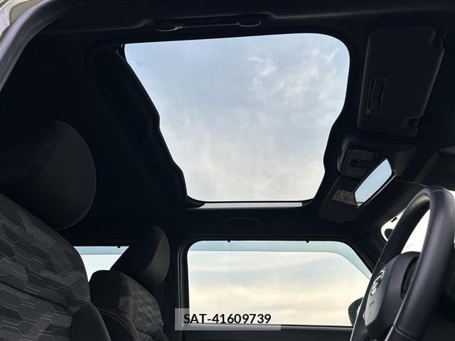 Daihatsu TAFT 2020 8697808-2