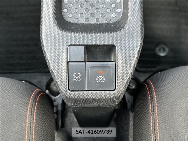 Daihatsu TAFT 2020 8697808-21