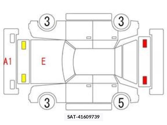 Daihatsu TAFT 2020 8697808-23