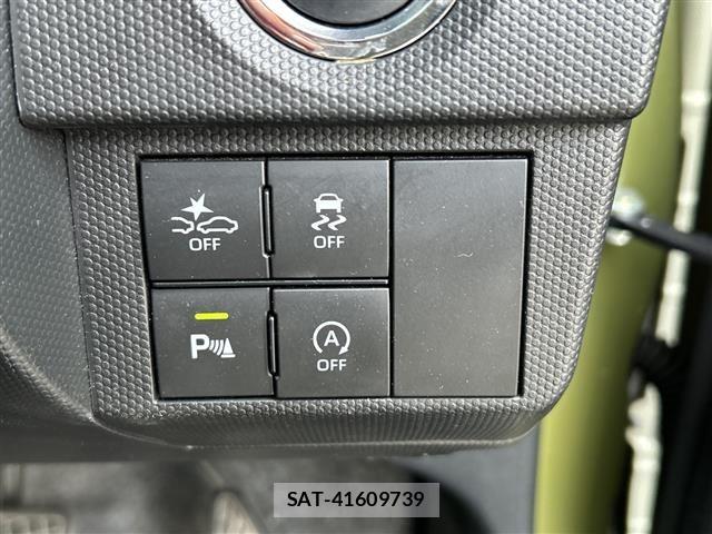 Daihatsu TAFT 2020 8697808-3