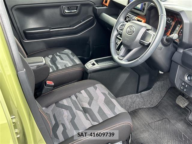 Daihatsu TAFT 2020 8697808-4