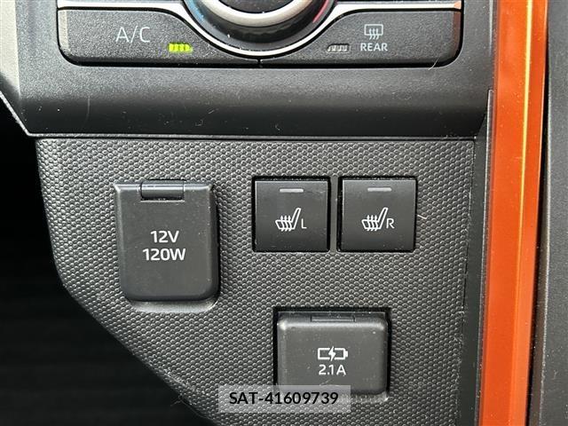 Daihatsu TAFT 2020 8697808-5