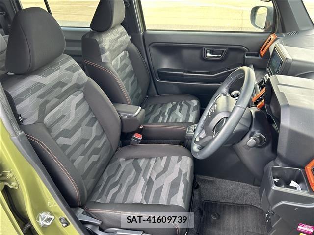 Daihatsu TAFT 2020 8697808-6