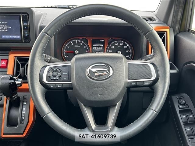 Daihatsu TAFT 2020 8697808-7