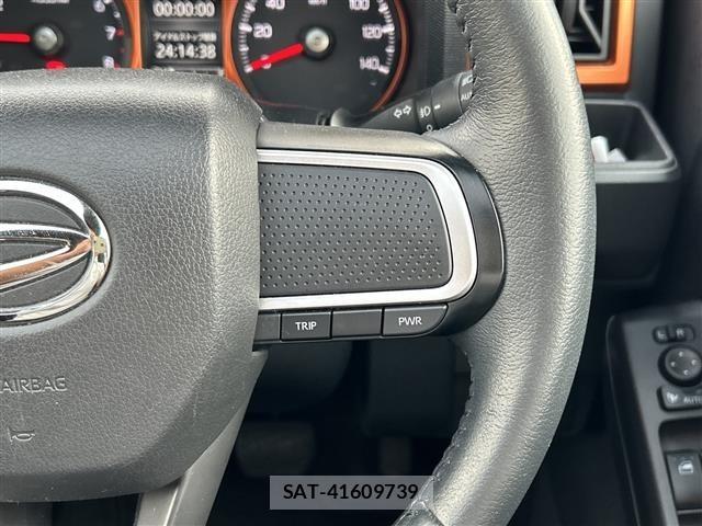 Daihatsu TAFT 2020 8697808-9