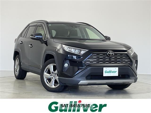 Toyota RAV4 2020 8709221-0