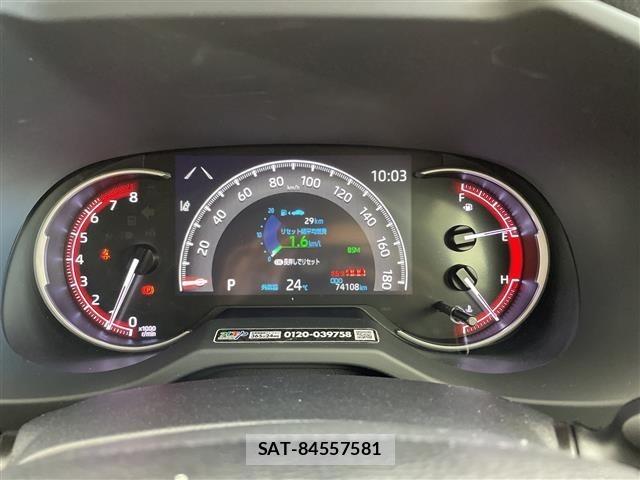 Toyota RAV4 2020 8709221-16
