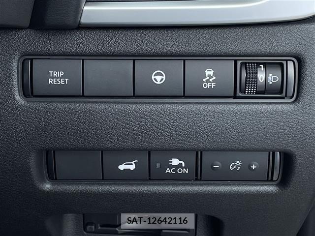 Nissan X-TRAIL 2026 8722717-10