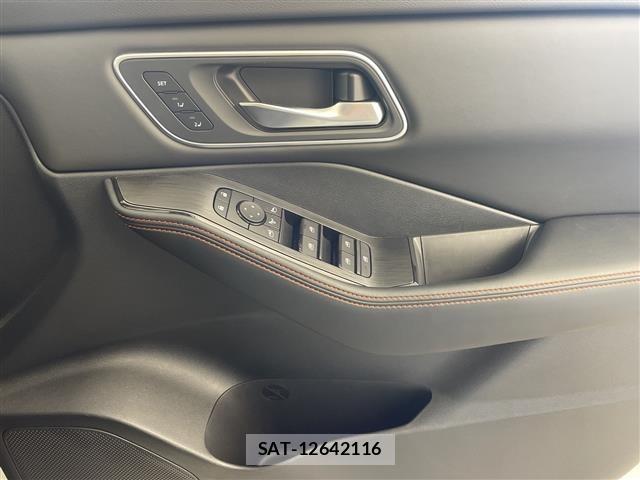 Nissan X-TRAIL 2026 8722717-11